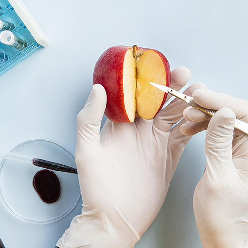 Parenteral & Enteral Nutrition
