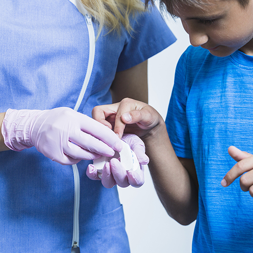 Pediatric Orthopaedic Surgery