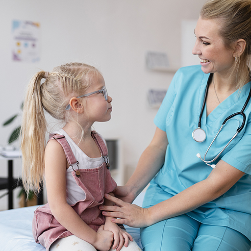 Pediatrics, Critical Care