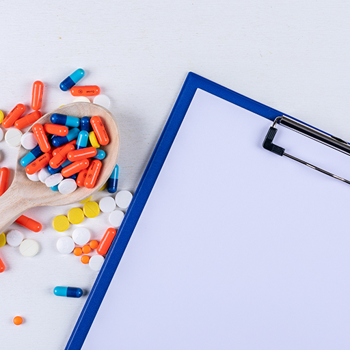 Pharmacotherapy
