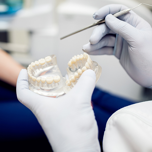 Prosthodontics
