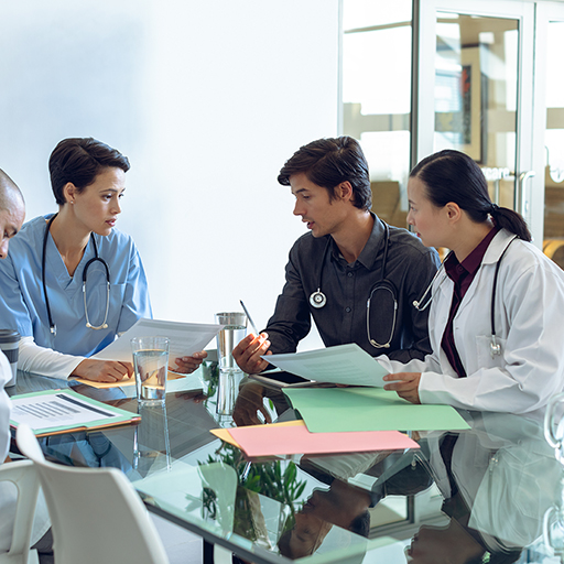 Public Health & General Preventive Medicine