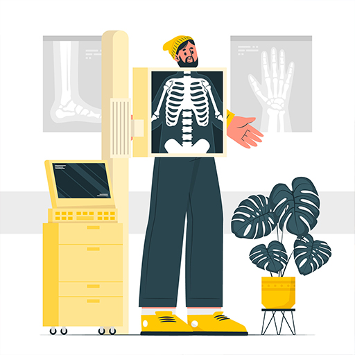 Radiological Physics
