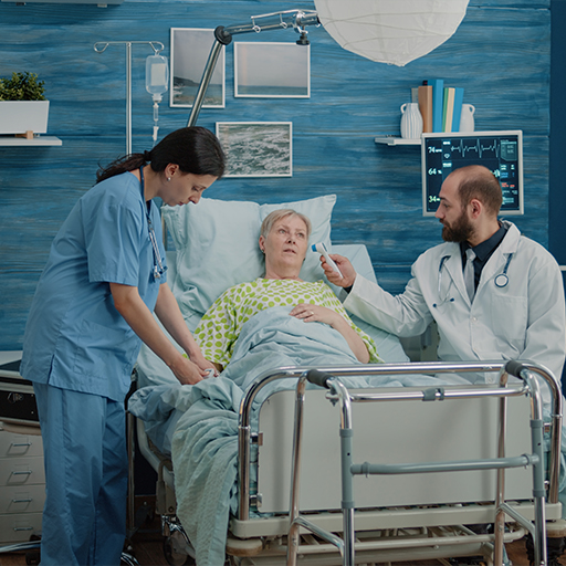 SNF/Subacute Care