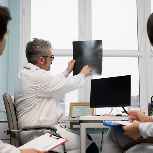 Spinal Cord Injury Medicine