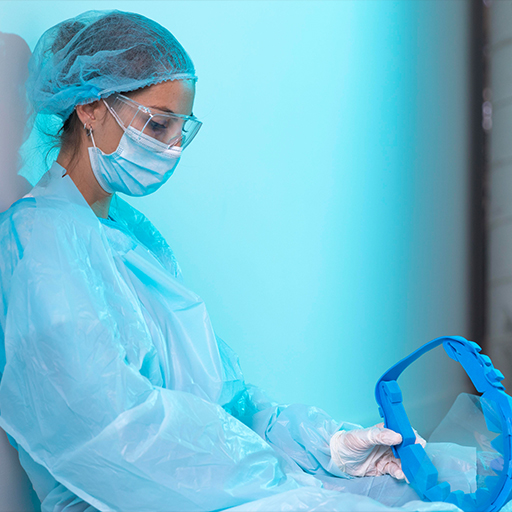 Surgical Technologist