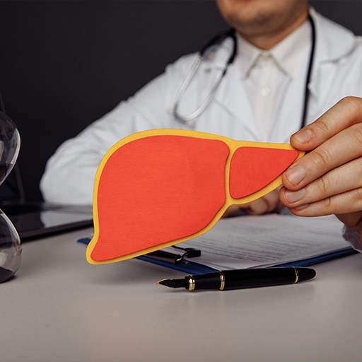 Transplant Hepatology