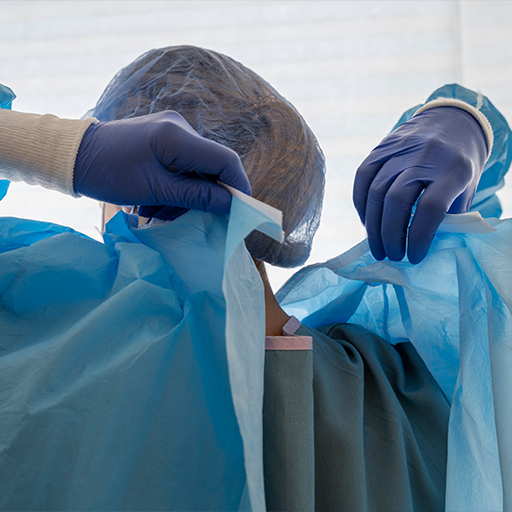 Trauma Surgery