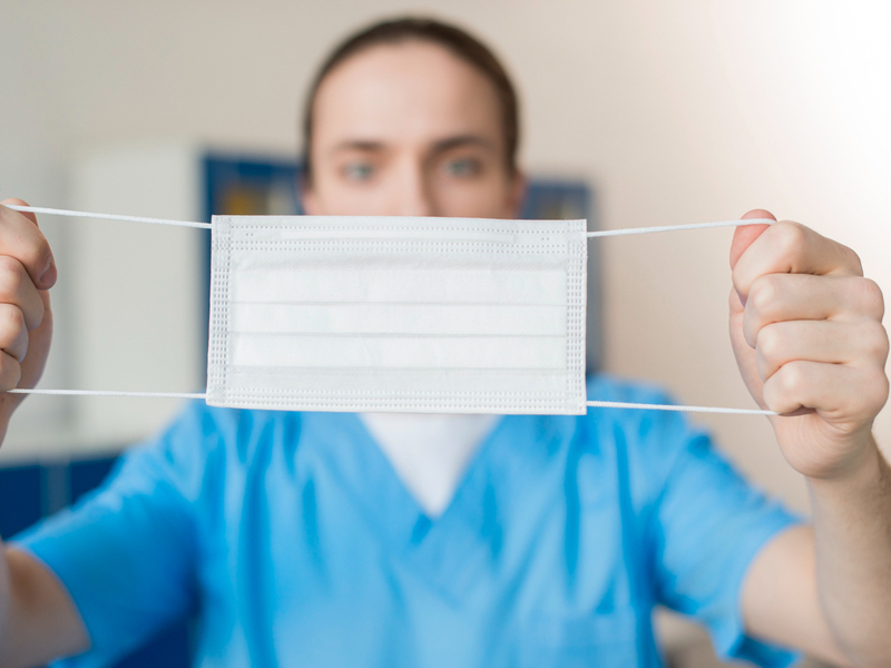 Dr. Chitnis Ninad Girish  | Physician(Internal Medicine) | 6 + Years of Experience