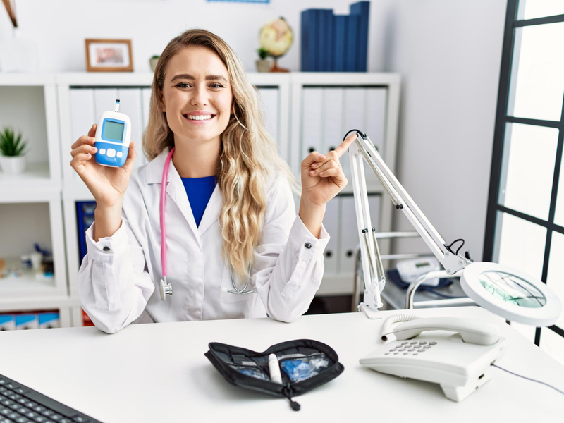 Dr. Birajdar Vishakha Vijaykumar | Physician(Internal Medicine) | 5 + Years of Experience