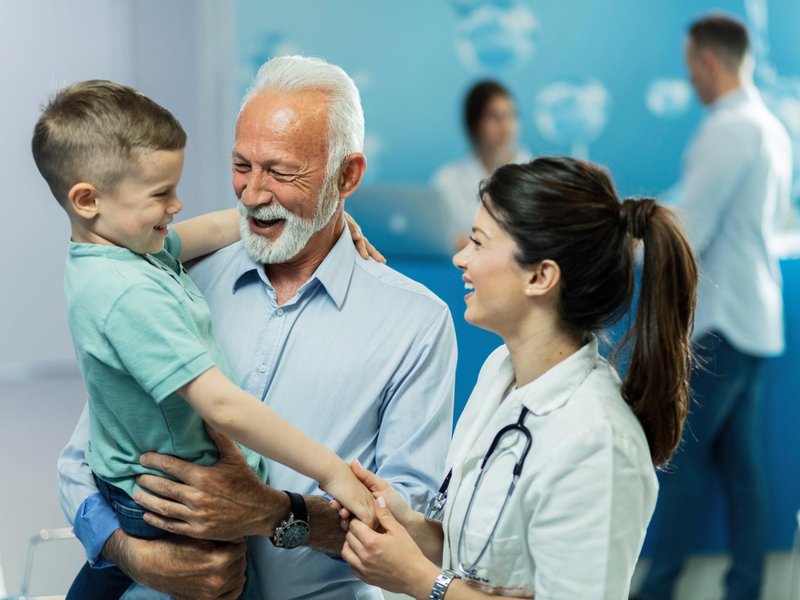 Dr. Birajdar Vishakha Vijaykumar | Physician(Internal Medicine) | 5 + Years of Experience