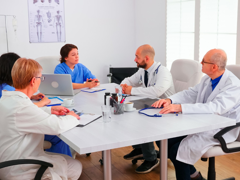 Dr. Birajdar Vishakha Vijaykumar | Physician(Internal Medicine) | 6 + Years of Experience