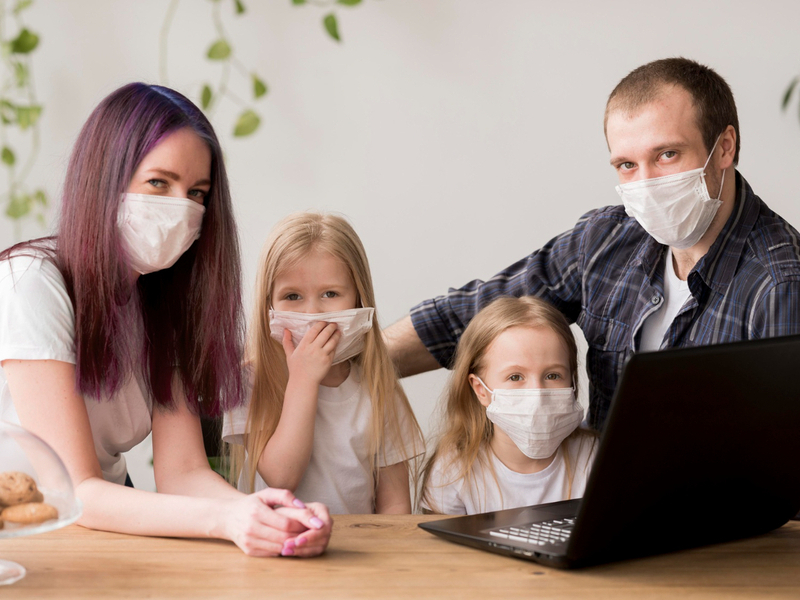 Dr. Vats Apurva  | Physician(Internal Medicine) | 6 + Years of Experience