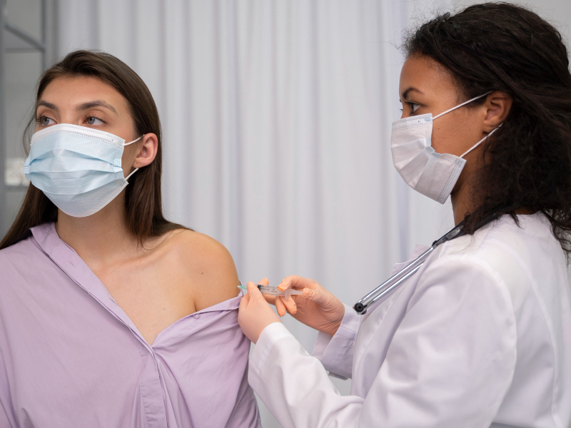 Dr. Samrit Manoj Shamrao | Physician(Internal Medicine) | 6 + Years of Experience