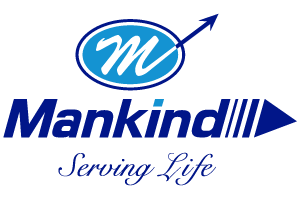 Mankind Logo