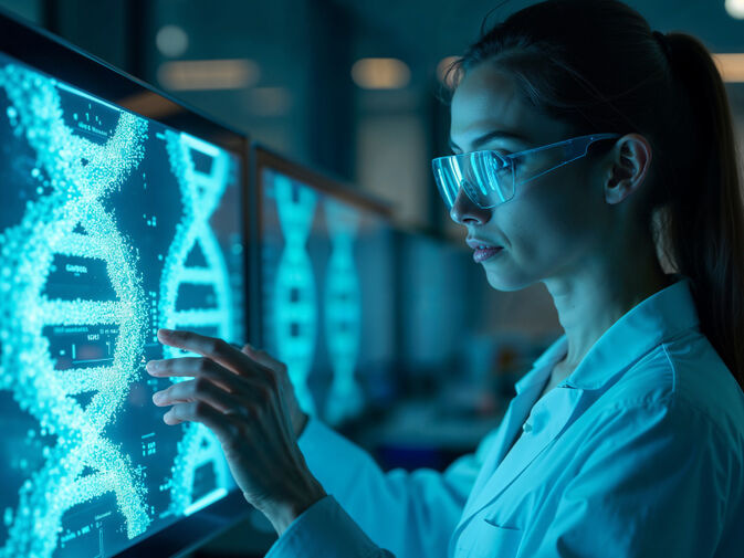 Precision to Personalization: Expanding Genetic Testing and Counseling ...