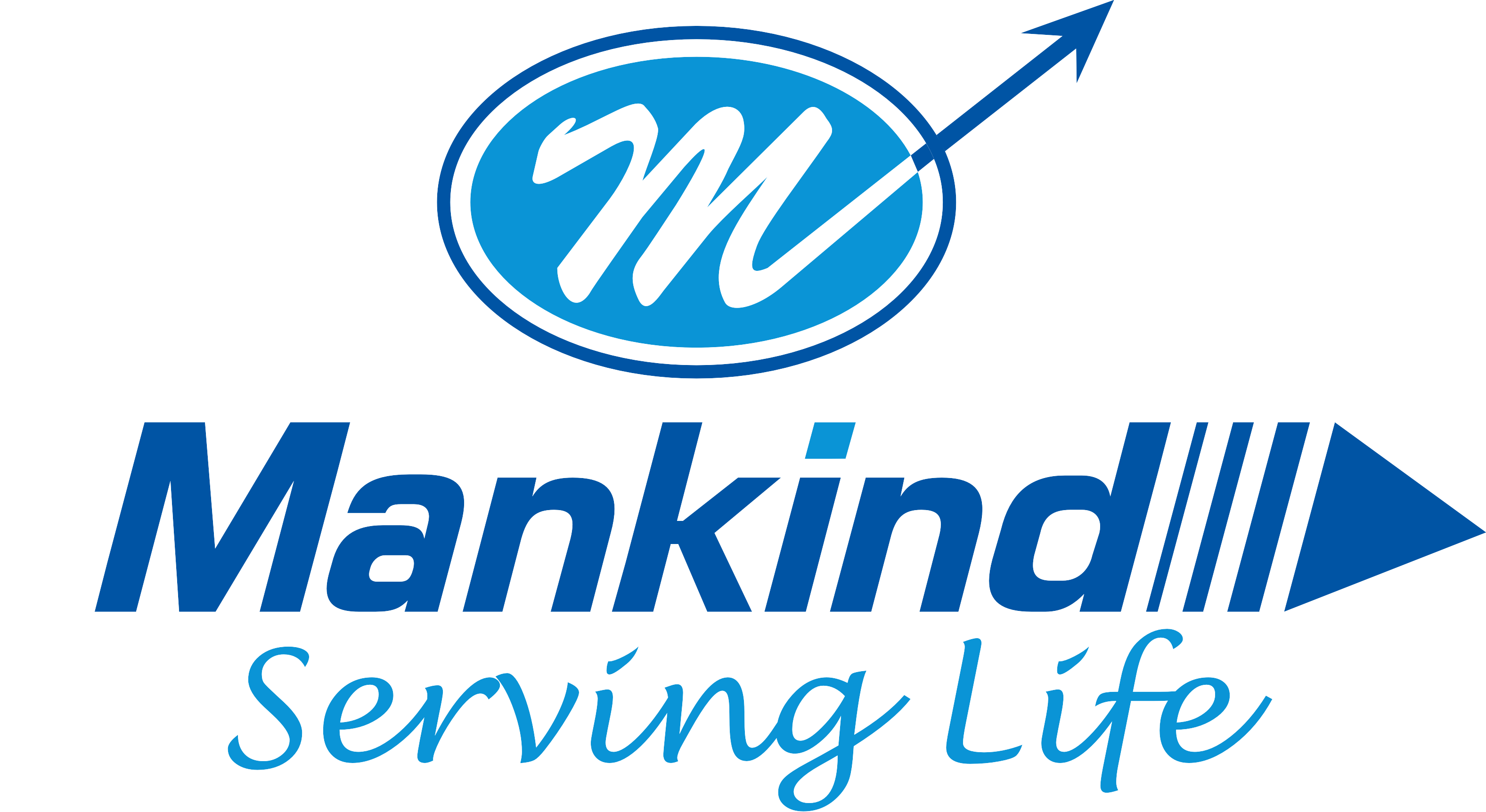 Mankind Logo