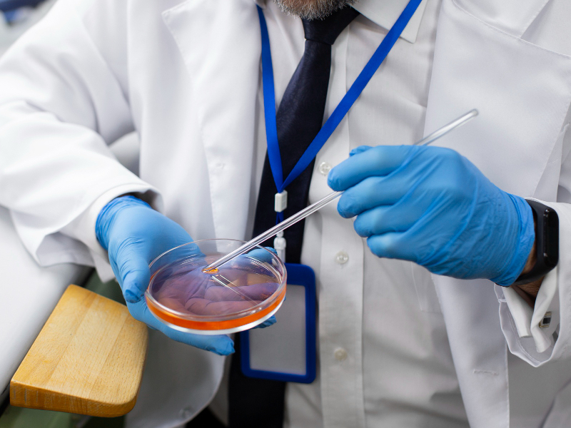 Liquid Biopsies Unveiling the Future of Precision Cancer Management by 2025