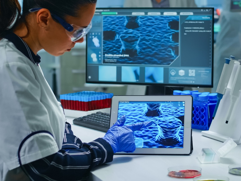 How Digital Innovation and AI-Powered Case Studies are Revolutionizing ...