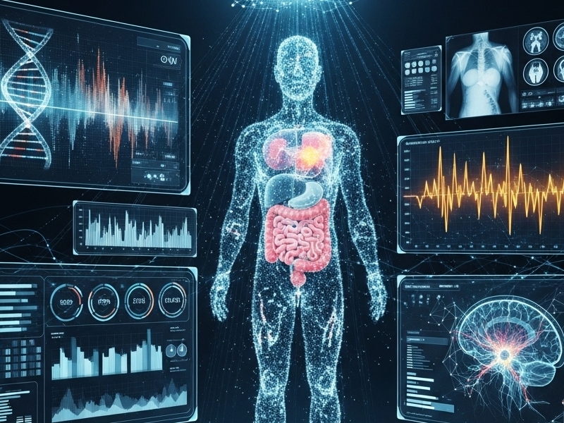 AI in the War on Cancer: How Digital Tools are Revolutionizing Oncology