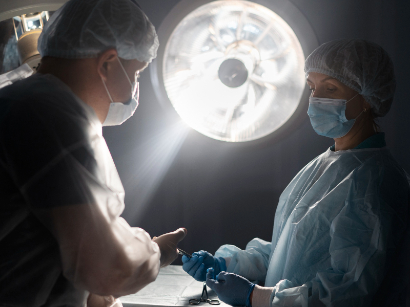 Dr. Jadhav Balaji Jagannath | Physician(Internal Medicine) | 32 + Years of Experience