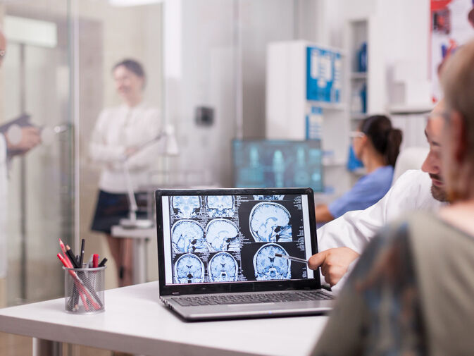 Dr. Shinde Bhaskar Vilas | Family Physician | 12 + Years of Experience