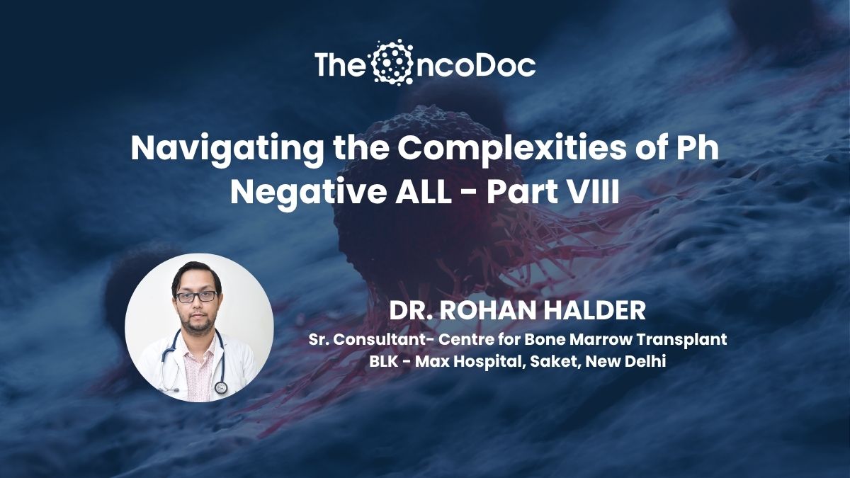 Acute lymphoblastic leukemia, Ph-positive Acute lymphoblastic leukemia, leukemia, webinar, Ph-negative