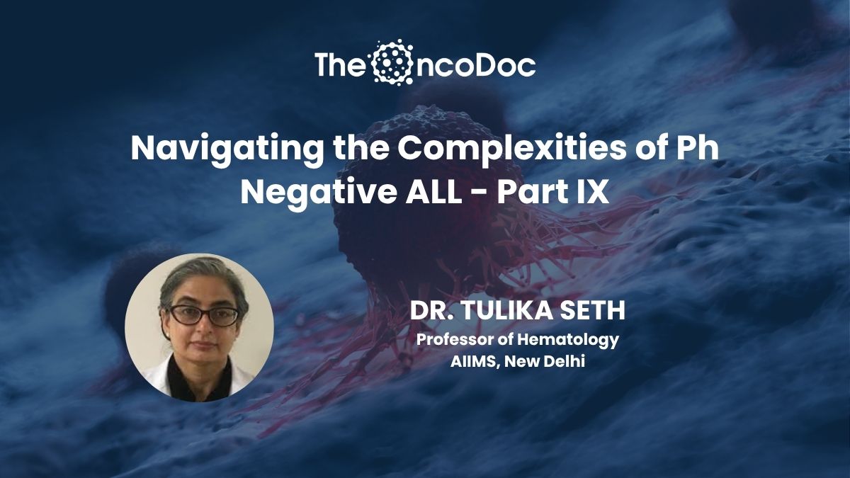 Acute lymphoblastic leukemia, Ph-positive Acute lymphoblastic leukemia, leukemia, webinar, Ph-negative