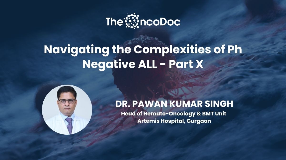 Acute lymphoblastic leukemia, Ph-positive Acute lymphoblastic leukemia, leukemia, webinar, Ph-negative