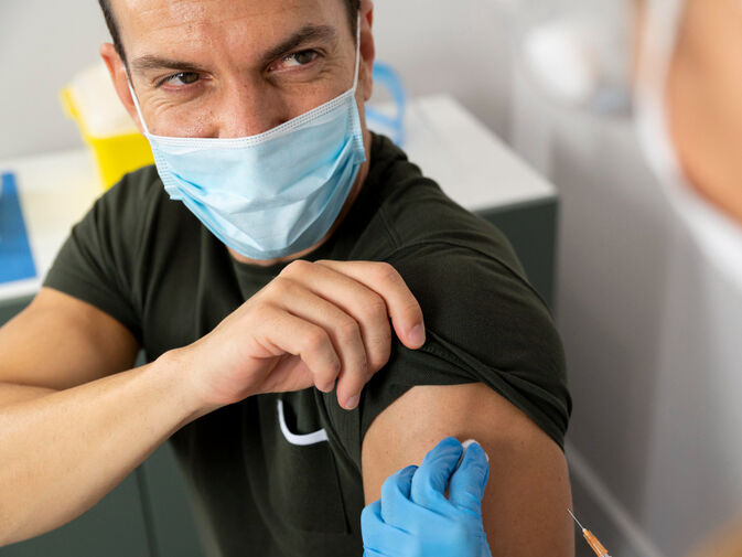 Dr. Shinde Bhaskar Nivarttirao | Family Physician | 11 + Years of Experience