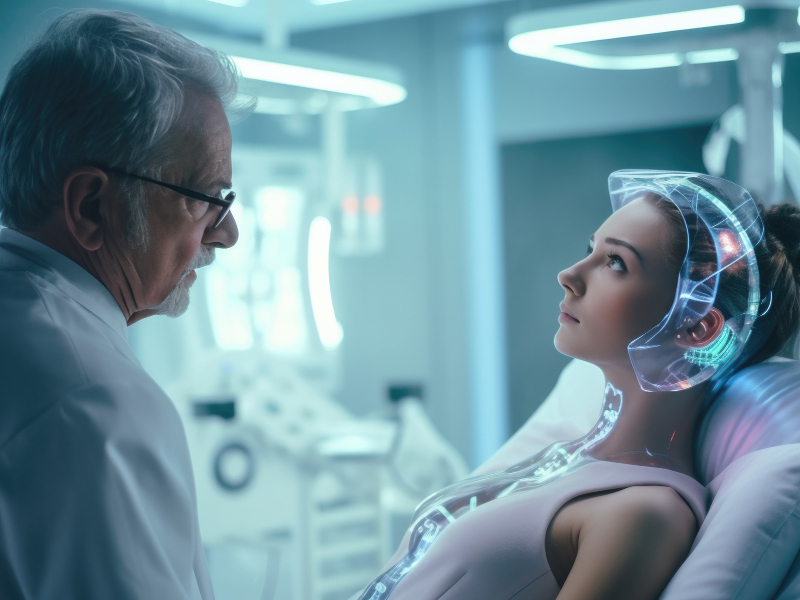 The Technological Revolution in Precision Oncology and Tumor ...