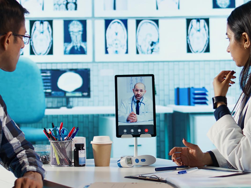 Dr. Chitnis Ninad Girish  | Physician(Internal Medicine) | 5 + Years of Experience