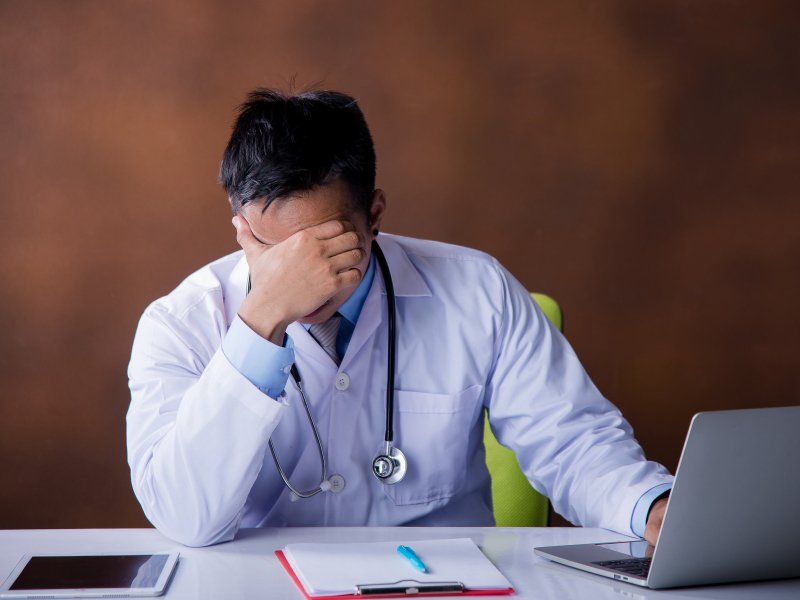 Dr. Sangaju Bhaskar | Family Physician | 22 + Years of Experience