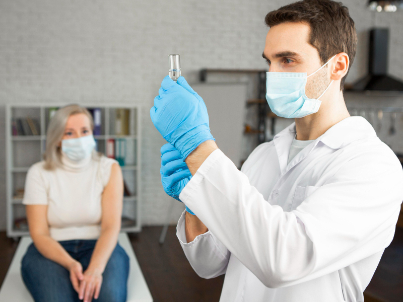 Dr. Thakur, Raja | Physician(Internal Medicine) | 26 + Years of Experience