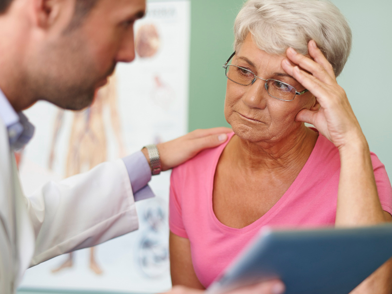 Dr. Sudhir Bhaskar Chakurkar | Family Physician | 8 + Years of Experience