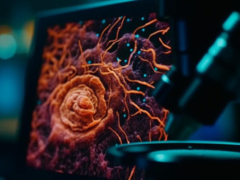 Beyond the Biopsy: Decoding Tumor Biology Through the Lens of Radiogenomics