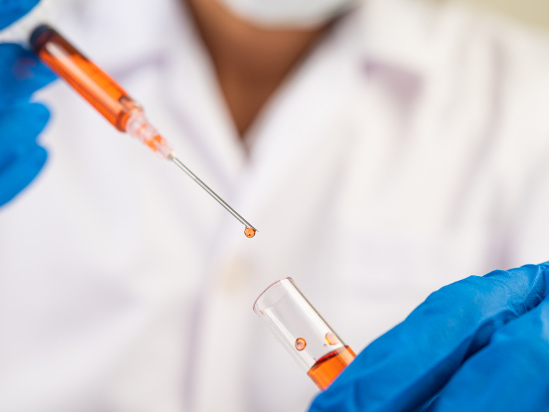 Dr. Samrit Manoj Shamrao | Physician(Internal Medicine) | 6 + Years of Experience