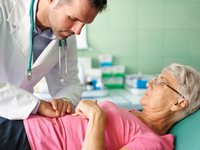 Dr. Gaikwad Harish Raghunath | Family Physician | 25 + Years of Experience