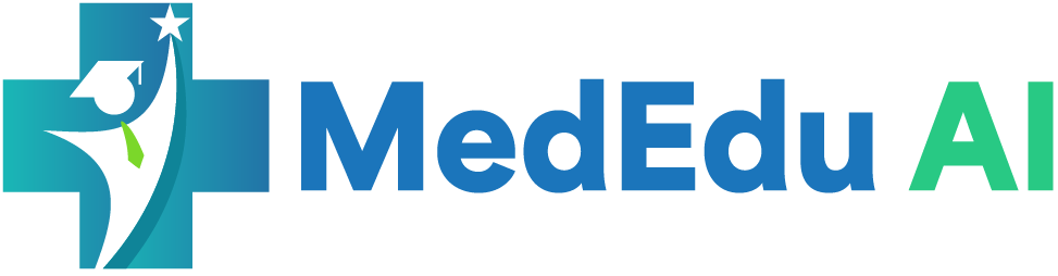 MedEdu AI