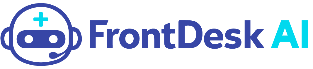 FrontDesk AI