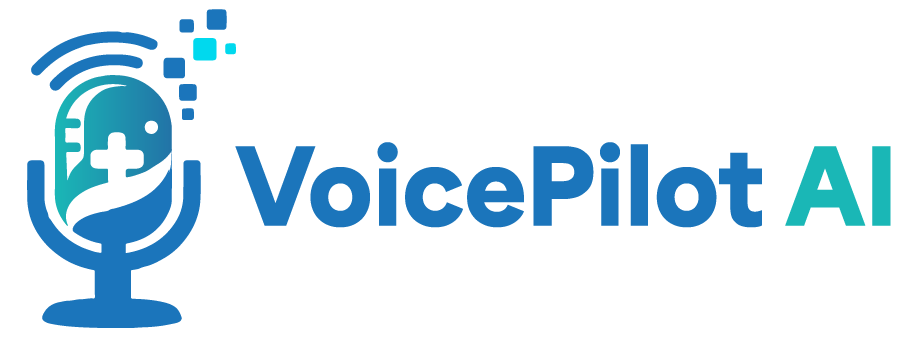 VoicePilot AI