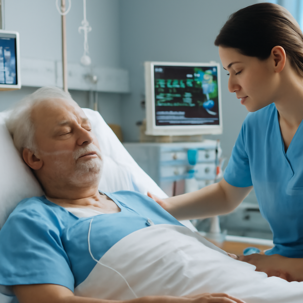 Dr. Devpuje Krishna Uddhavrao | Physician(Internal Medicine) | 6 + Years of Experience