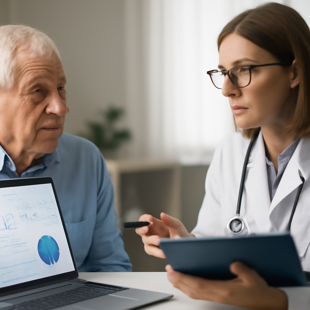 Dr. Salve Asha Vasantrao | Family Physician | 9 + Years of Experience