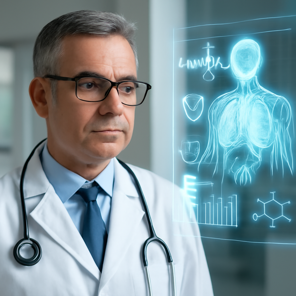 Dr. Patwardhan Damodar Sadashiv | Critical Care | 19 + Years of Experience