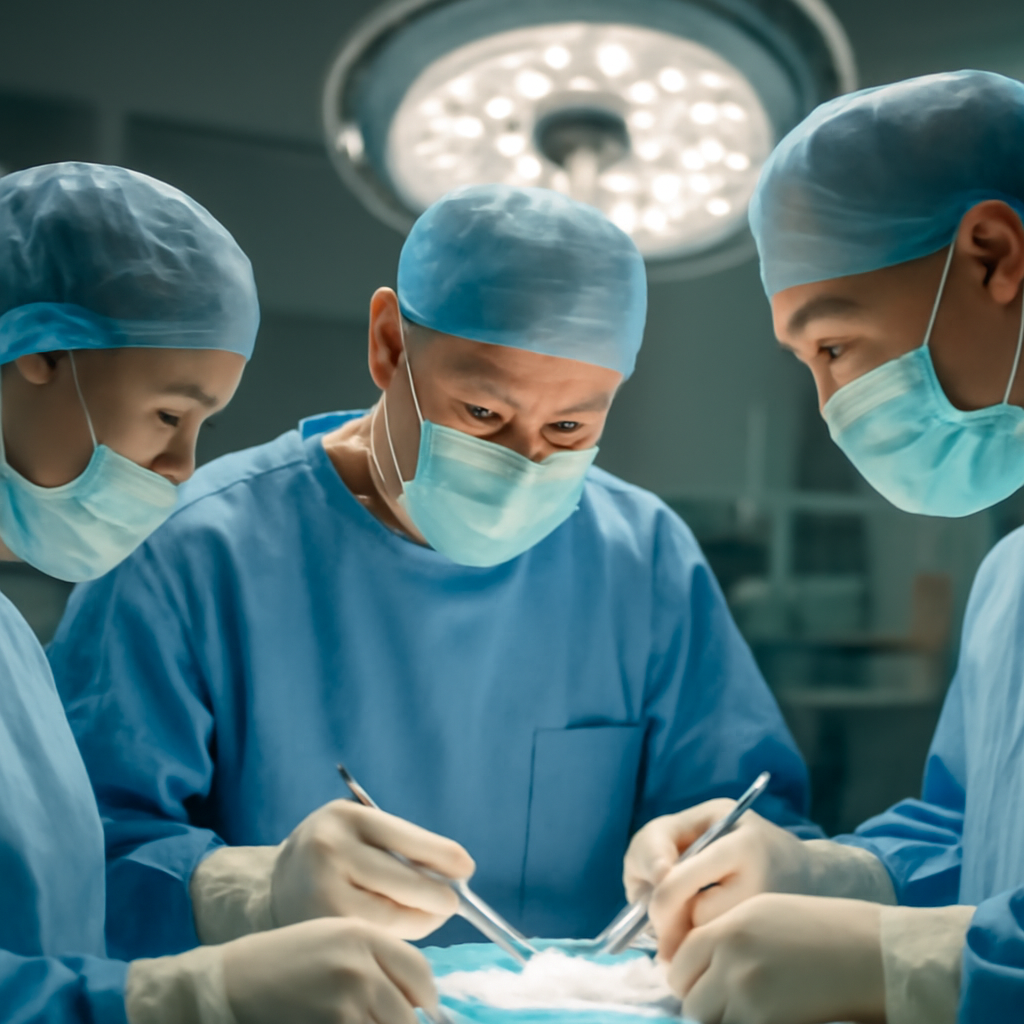 Dr. Gore Harish Chandra Dyanoba | Family Physician | 23 + Years of Experience
