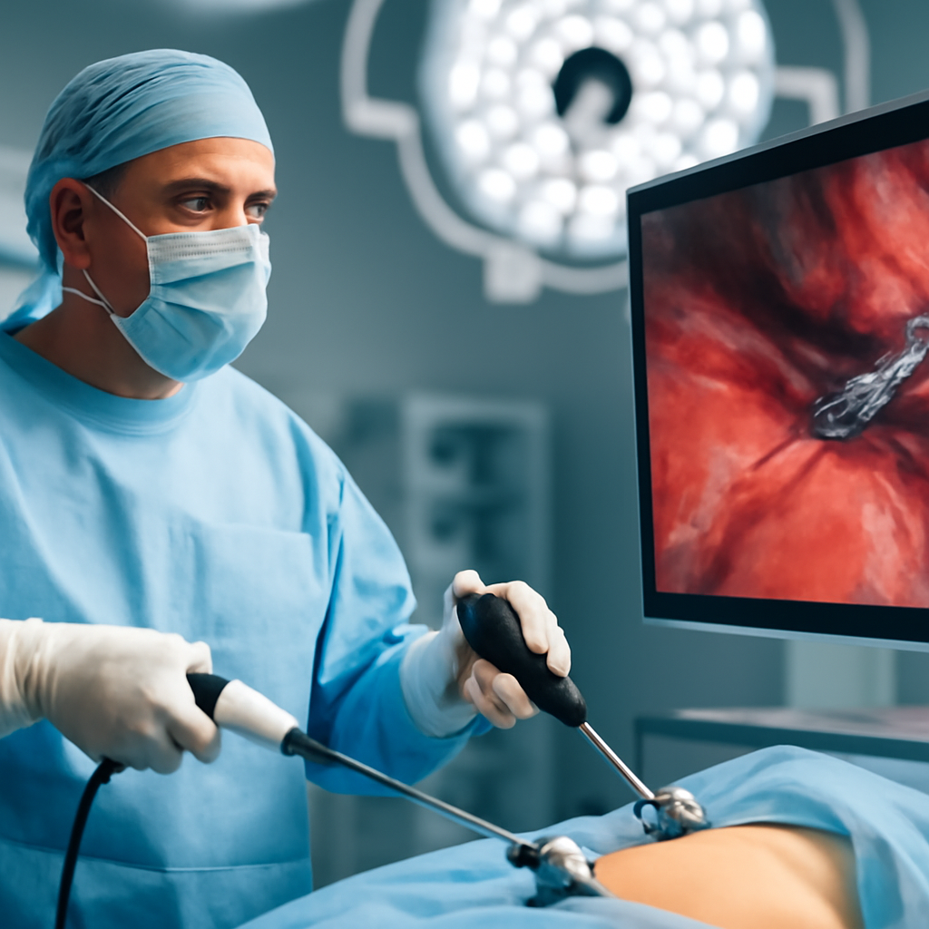 Dr. Saini Nitesh  | Physician(Internal Medicine) | 6 + Years of Experience