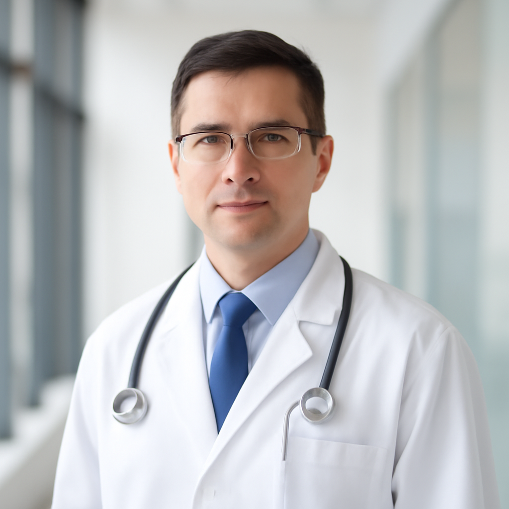 Dr. Saran Pratibha  | Critical Care | 20 + Years of Experience