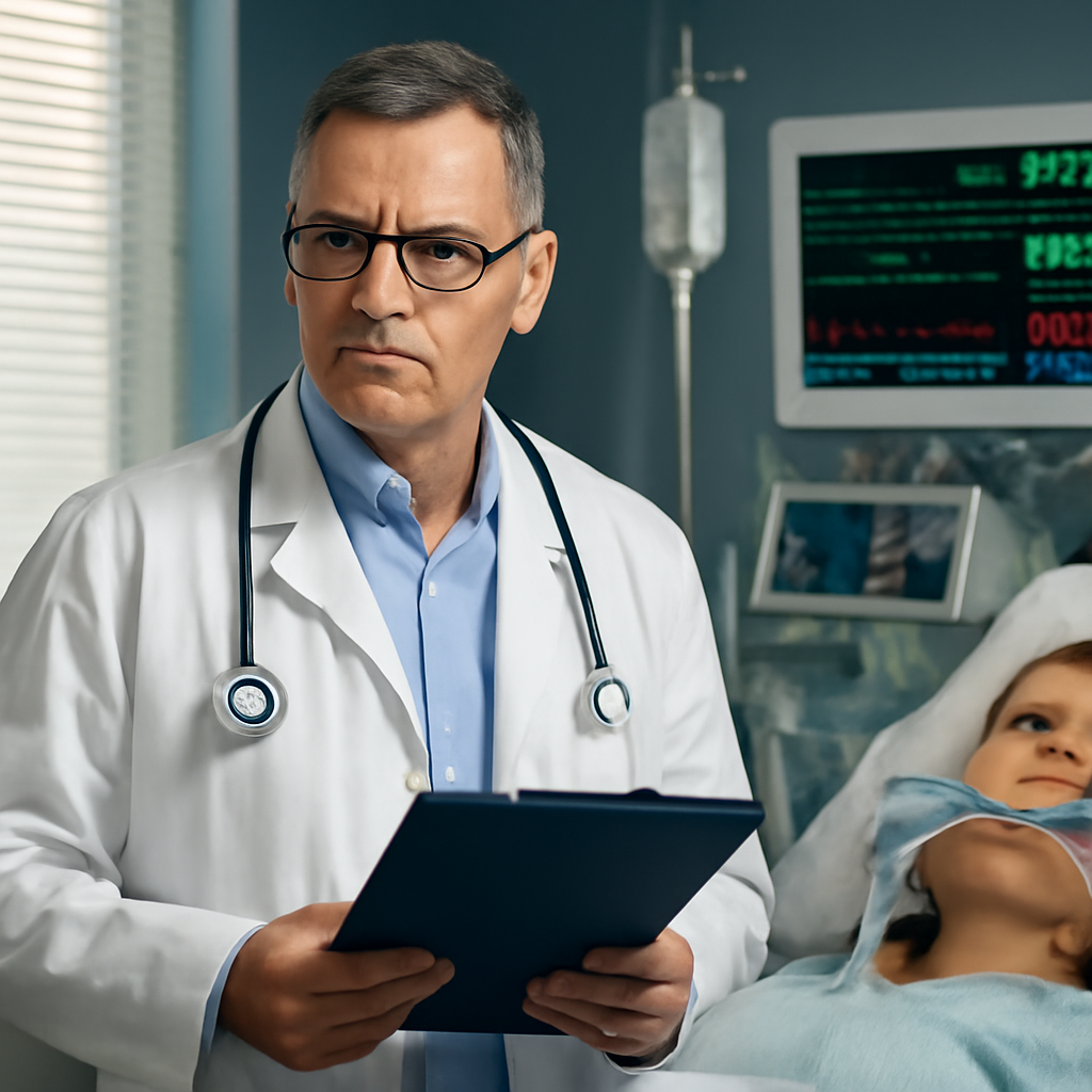 Dr. Pawar Narendra Shankarrao | Physician(Internal Medicine) | 31 + Years of Experience