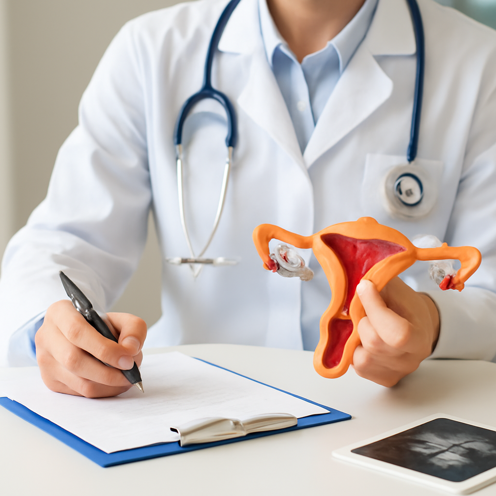 Dr. Gayatri S. Thaker | Family Physician | 14 + Years of Experience
