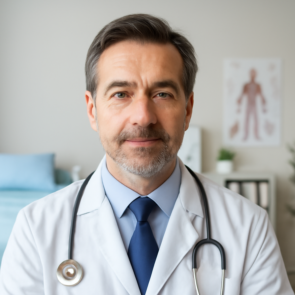 Dr. Pandharikar Damodar Vyankatesh | Critical Care | 50 + Years of Experience